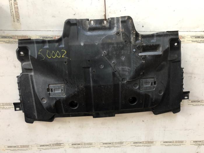 Bash plate from a Subaru Forester 2003
