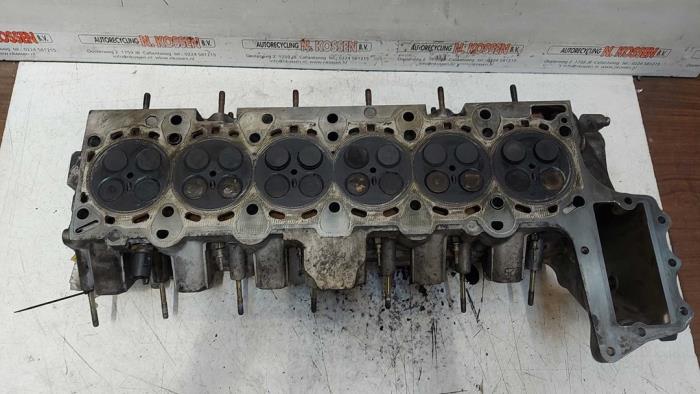 Gebrauchte Zylinderkopf BMW X5 (E53) 3.0d 24V Preis auf Anfrage angeboten von N Kossen Autorecycling BV