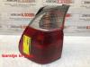 Taillight, left from a BMW X5 (E53), 2000 / 2006 3.0d 24V, SUV, Diesel, 2.926cc, 135kW (184pk), 4x4, M57D30; 306D1, 2001-04 / 2003-09, FA71; FA72 2002