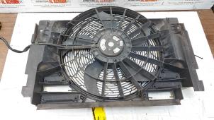Used Air conditioning cooling fans BMW X5 (E53) 3.0d 24V Price on request offered by N Kossen Autorecycling BV