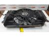 Air conditioning cooling fans from a BMW X5 (E53) 3.0d 24V 2002