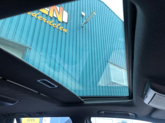 Kipp-/Schiebedach BMW X5 3.0d 24V - N Kossen Autorecycling BV