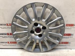 Used Wheel cover (spare) Fiat Grande Punto (199) 1.2 Price on request offered by N Kossen Autorecycling BV