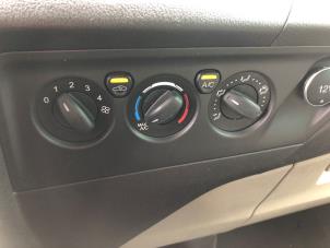 Usados Panel de control de calefacción Ford Transit Custom 2.0 TDCi 16V Eco Blue 130 Precio de solicitud ofrecido por N Kossen Autorecycling BV