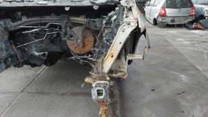 Used Chassis bar, front Volkswagen Caddy IV 1.6 TDI 16V Price on request offered by N Kossen Autorecycling BV