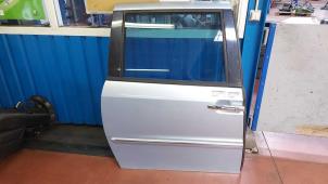 Used Sliding door, right Lancia Phedra 3.0 V6 24V Price on request offered by N Kossen Autorecycling BV