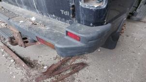 Used Rear bumper corner, right Landrover Discovery I 2.5 TDi 300 Price on request offered by N Kossen Autorecycling BV