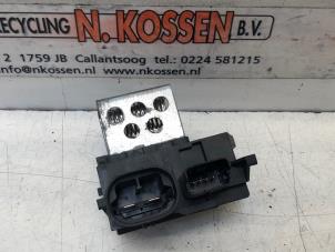Used Cooling fan resistor Opel Grandland/Grandland X 1.2 Turbo 12V Price on request offered by N Kossen Autorecycling BV