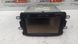 Used Navigation display Nissan NV 400 Price on request offered by N Kossen Autorecycling BV