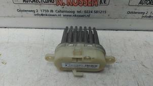 Usados Resistencia de calefactor Nissan NV 400 Precio de solicitud ofrecido por N Kossen Autorecycling BV