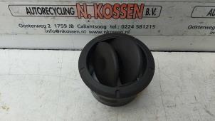 Used Dashboard vent Nissan NV 400 Price on request offered by N Kossen Autorecycling BV