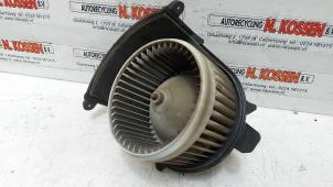 Used Heating and ventilation fan motor Nissan NV 400 Price on request offered by N Kossen Autorecycling BV