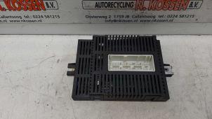 Used Computer lighting module BMW 5 serie (E60) 525d 24V Price on request offered by N Kossen Autorecycling BV