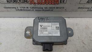 Używane Stabilizator napiecia Nissan NV 400 Cena na żądanie oferowane przez N Kossen Autorecycling BV