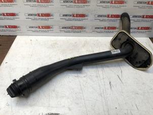 Used Fuel tank filler pipe Nissan NV 400 Price on request offered by N Kossen Autorecycling BV