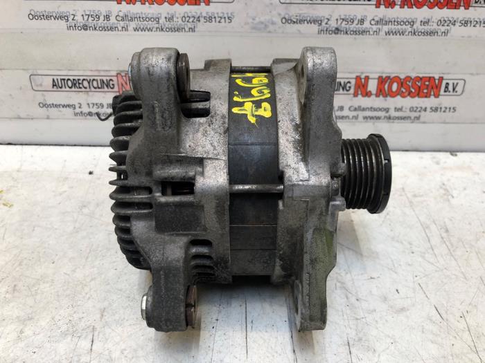 Usagé Dynamo Nissan NV 400 Prix sur demande proposé par N Kossen Autorecycling BV