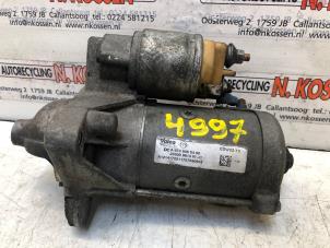 Used Starter Nissan NV 400 Price on request offered by N Kossen Autorecycling BV