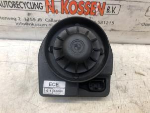 Used Alarm siren BMW X5 (E53) 3.0d 24V Price on request offered by N Kossen Autorecycling BV