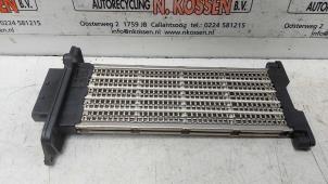 Usados Radiador de calefactor Nissan NV 400 Precio de solicitud ofrecido por N Kossen Autorecycling BV
