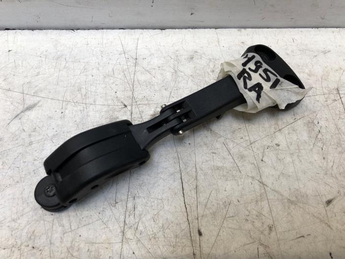 Gebrauchte Sonstige Toyota Aygo (B40) 1.0 12V VVT-i Preis auf Anfrage angeboten von N Kossen Autorecycling BV