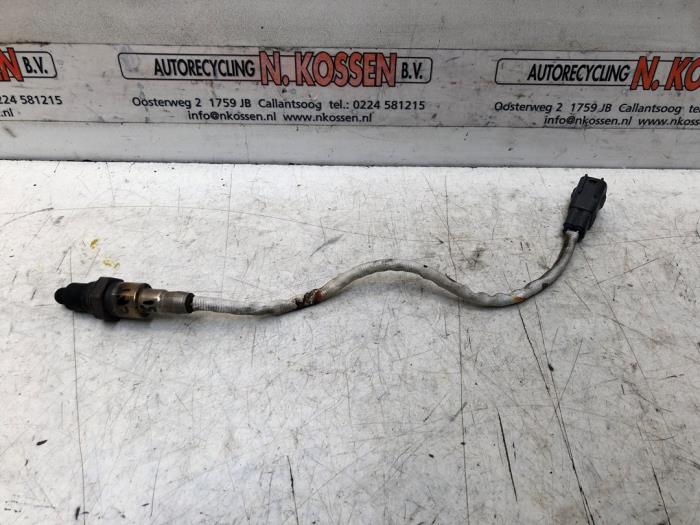 Gebrauchte Lambdasonde Toyota Aygo (B40) 1.0 12V VVT-i Preis auf Anfrage angeboten von N Kossen Autorecycling BV