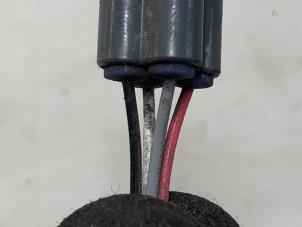 Sonde lambda d'un Toyota Aygo (B40) 1.0 12V VVT-i 2016