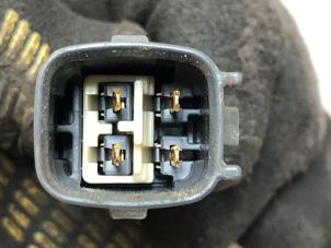 Sonde lambda d'un Toyota Aygo (B40) 1.0 12V VVT-i 2016