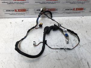Used Wiring harness Toyota Aygo (B40) 1.0 12V VVT-i Price on request offered by N Kossen Autorecycling BV