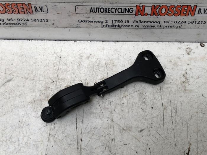 Gebrauchte Sonstige Toyota Aygo (B40) 1.0 12V VVT-i Preis auf Anfrage angeboten von N Kossen Autorecycling BV