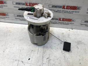 Used Electric fuel pump Mazda 6 Sportbreak (GY19/89) 2.0i 16V S-VT Price on request offered by N Kossen Autorecycling BV
