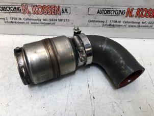 Used Intercooler hose Opel Movano Price on request offered by N Kossen Autorecycling BV