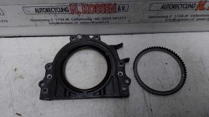 Used Crankshaft seal Volkswagen Polo V (6R) 1.0 TSI 12V BlueMotion Price on request offered by N Kossen Autorecycling BV