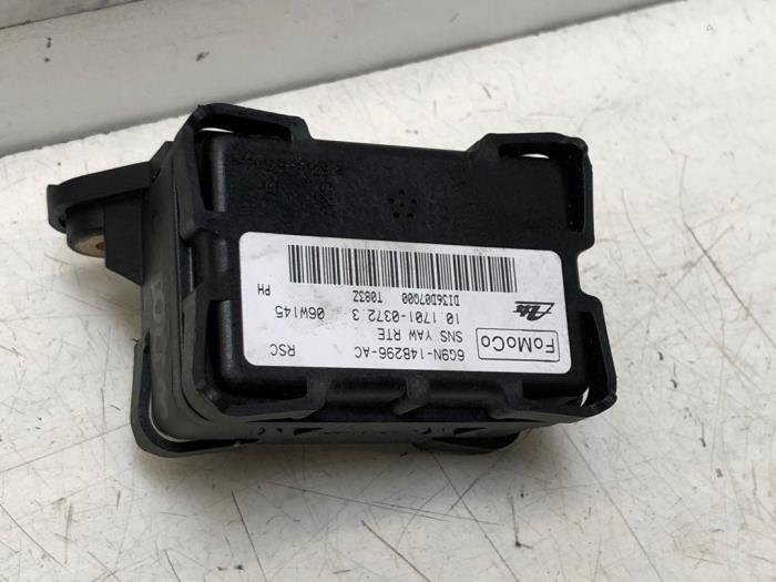 Gebrauchte Esp Duo Sensor Landrover Freelander II 3.2 l6 24V Preis auf Anfrage angeboten von N Kossen Autorecycling BV