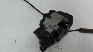 Used Door lock mechanism 2-door, right Nissan NV 400 Price on request offered by N Kossen Autorecycling BV