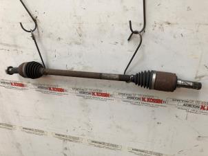 Used Drive shaft, rear left Landrover Freelander II 2.0 Si4 16V Price on request offered by N Kossen Autorecycling BV