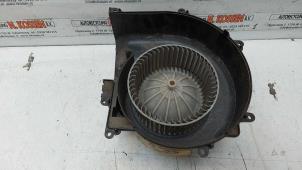 Usagé Moteur de ventilation chauffage Nissan Terrano II (R20/TR50) 2.4 SE,SLX 12V Prix sur demande proposé par N Kossen Autorecycling BV