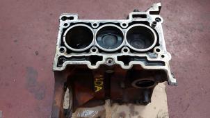 Used Engine crankcase Ford Focus Price on request offered by N Kossen Autorecycling BV