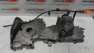 Used Timing cover Volkswagen Fox (5Z) 1.2 Price on request offered by N Kossen Autorecycling BV