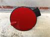 Opel Corsa D 1.4 16V Twinport Tankklappe
