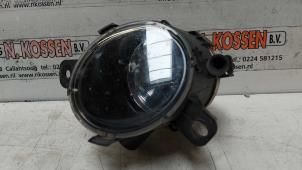 Used Fog light, front right Opel Corsa D 1.4 16V Twinport Price on request offered by N Kossen Autorecycling BV