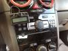 Reproductor de CD y radio de un Opel Corsa D 1.4 16V Twinport 2011