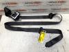 Opel Corsa D 1.4 16V Twinport Sicherheitsgurt links vorne