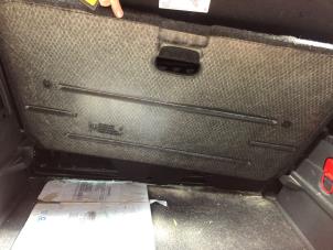 Used Floor panel load area Opel Corsa D 1.4 16V Twinport Price on request offered by N Kossen Autorecycling BV
