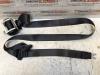 Opel Corsa D 1.4 16V Twinport Sicherheitsgurt rechts vorne