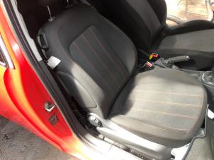 Used Seat, right Opel Corsa D 1.4 16V Twinport Price on request offered by N Kossen Autorecycling BV