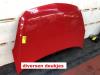Opel Corsa D 1.4 16V Twinport Motorhaube