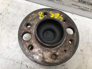 Used Rear hub Mercedes Sprinter Price on request offered by N Kossen Autorecycling BV