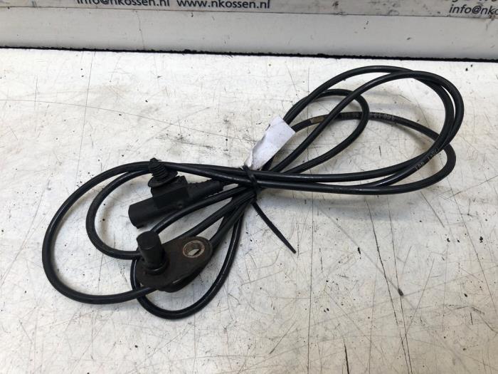 Używane Czujnik ABS Mercedes Sprinter 3,5t (906.63) 314 CDI 16V Cena na żądanie oferowane przez N Kossen Autorecycling BV