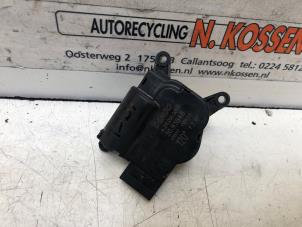 Used Heater valve motor Nissan NV 400 Price on request offered by N Kossen Autorecycling BV