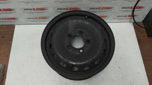 Used Wheel Nissan NV400 Price on request offered by N Kossen Autorecycling BV